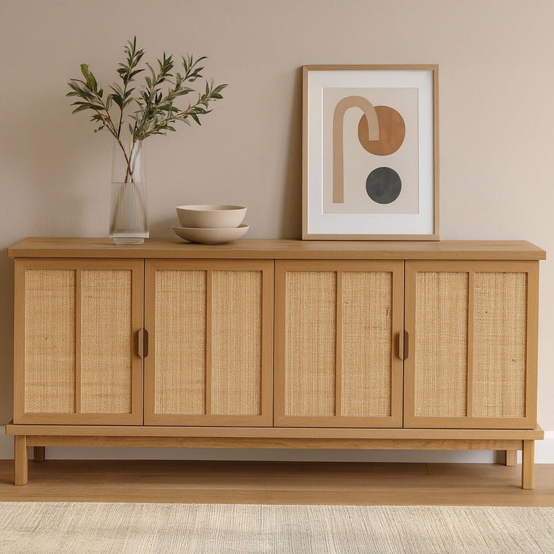 Seymour - Sideboard - Natural