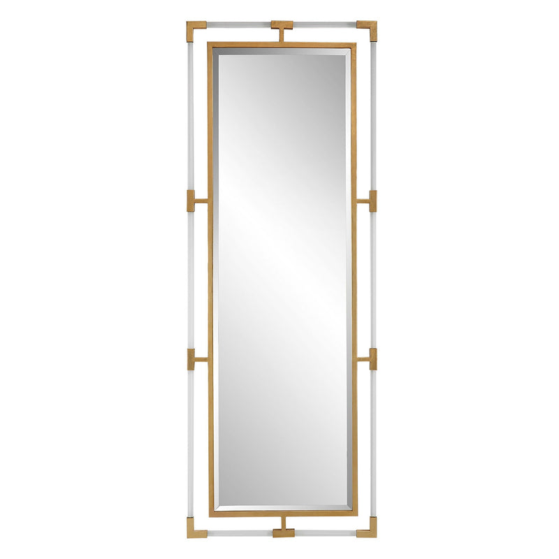 Balkan - Iron Mirror