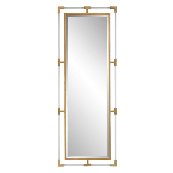 Balkan - Iron Mirror