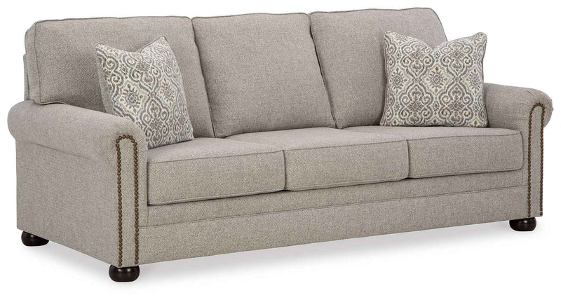 Gaelon - Queen Sofa Sleeper - Dune