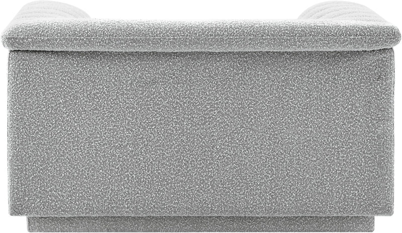 Cascade - Boucle Chair