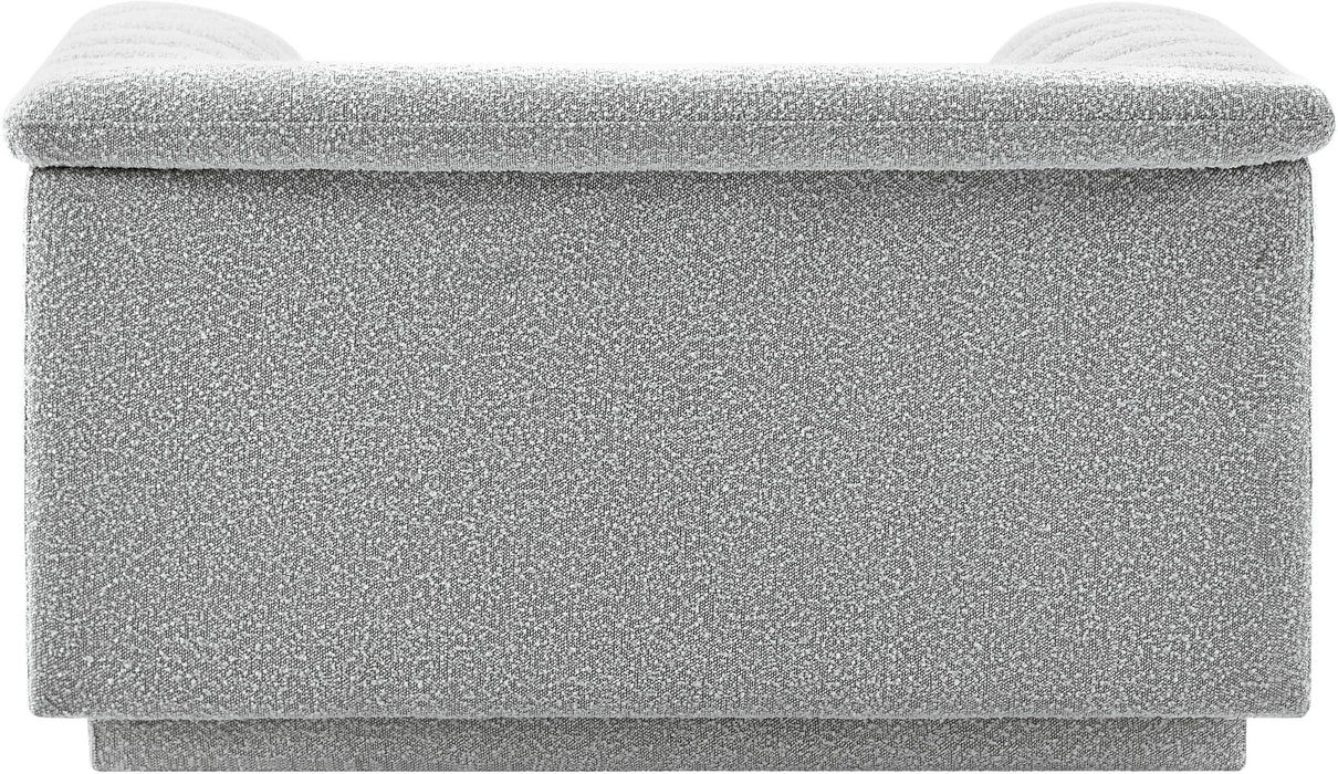 Cascade - Boucle Chair
