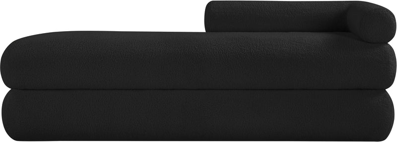 Kennedy - Teddy Fabric Bench