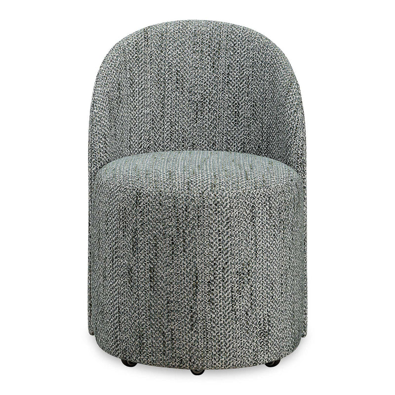 Roll With It - Dining Chair