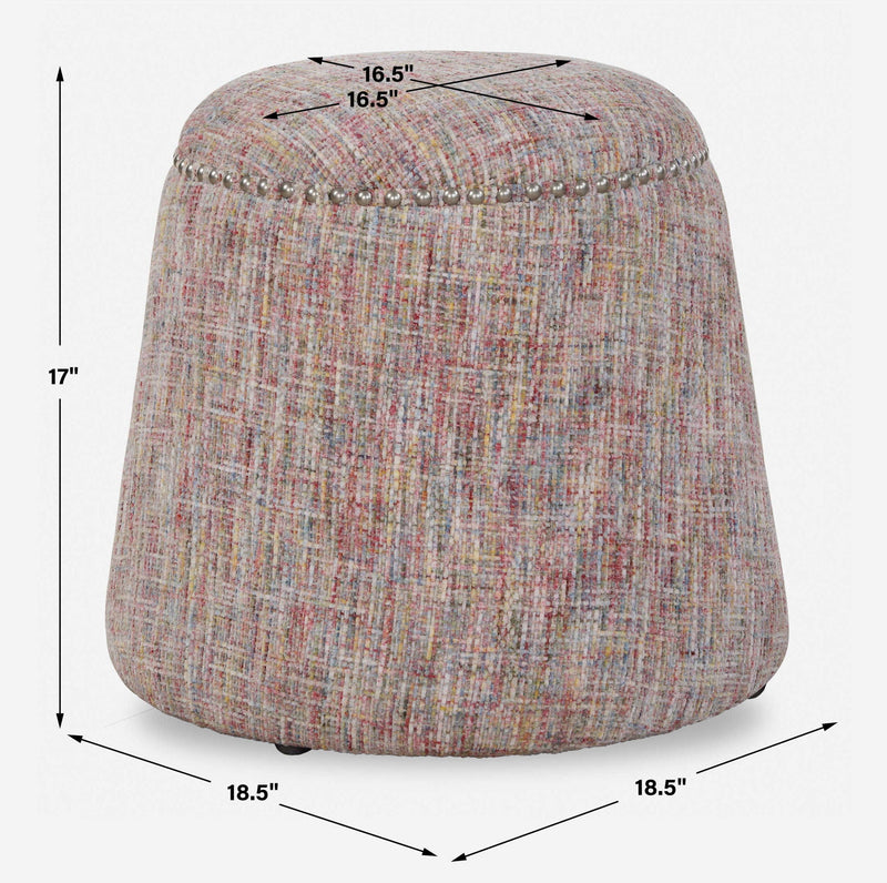 Gumdrop - Ottoman