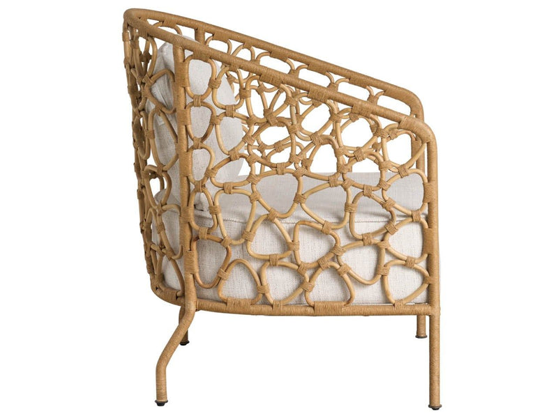 Oasis - Accent Chair