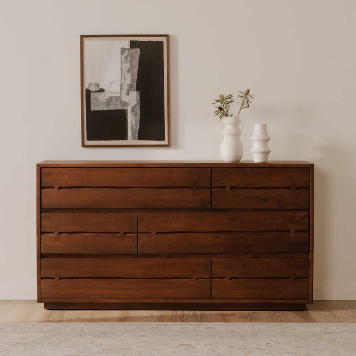 Madagascar - Dresser - Brown
