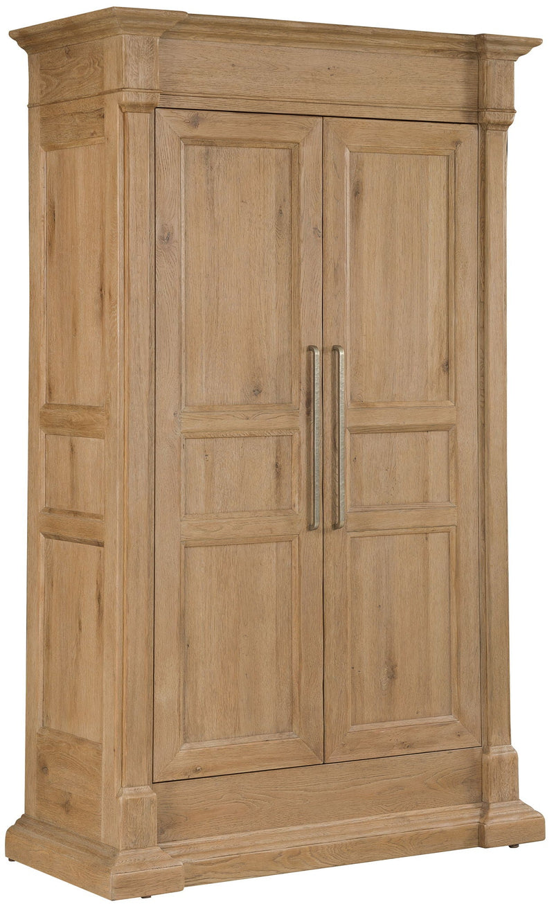 Driftwood - Wardrobe