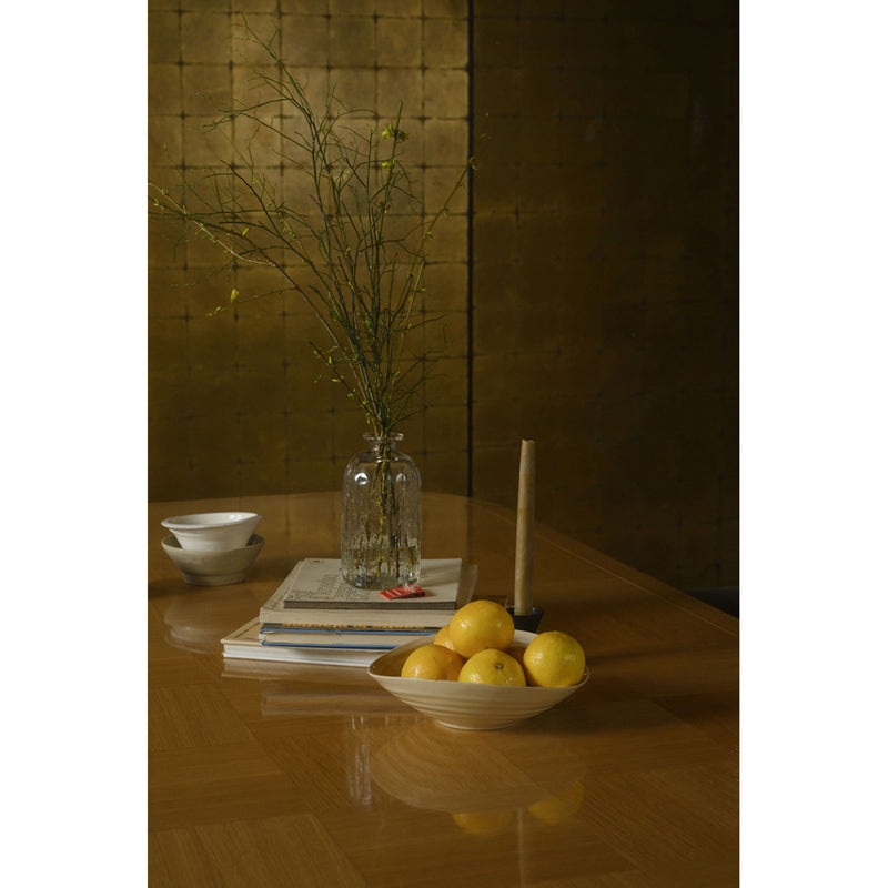 Mallory - Dining Table - Natural