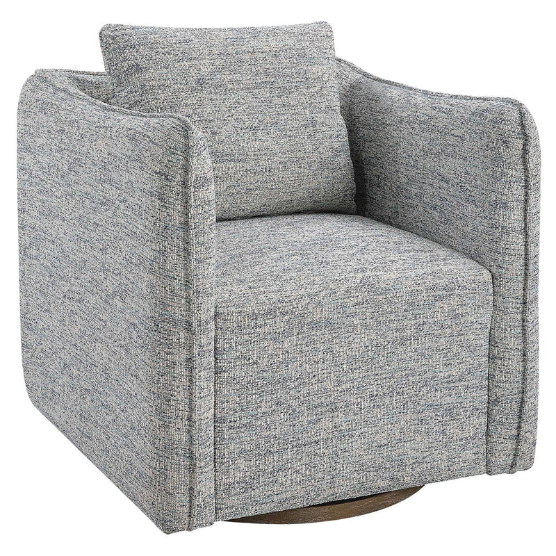 Corben - Swivel Chair