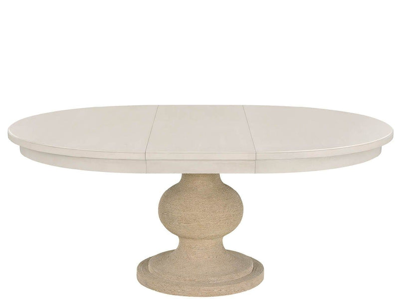 Birchaven - Wrapped Dining Table