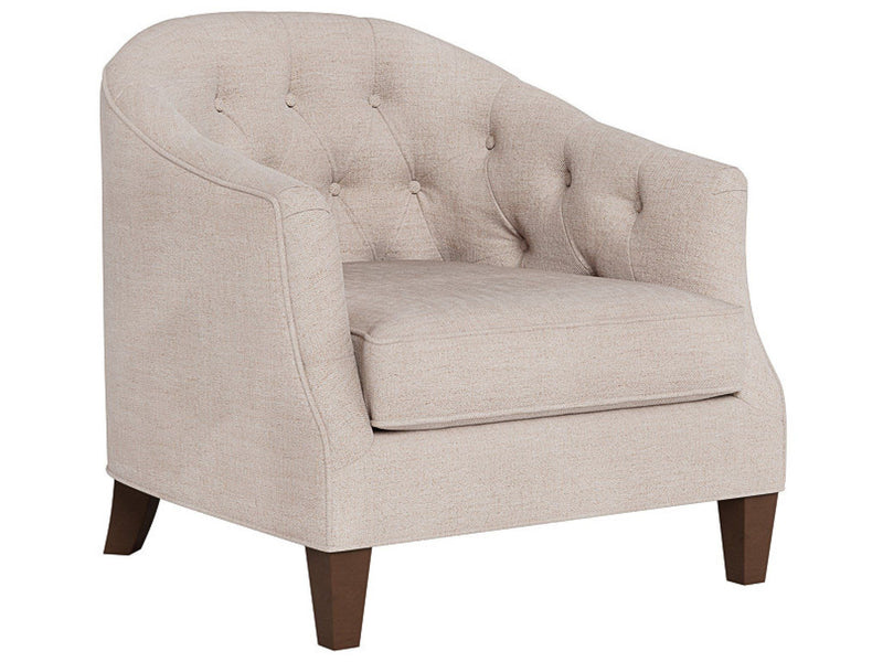 Camby Chair Special Order Beige