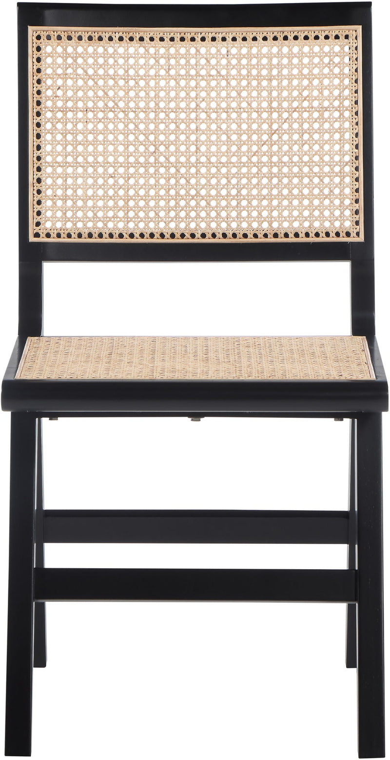 Preston - Dining Side Chair (Set of 2)