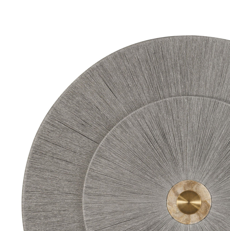 Newman - Wall Art - Beige