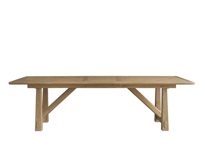Griffith Park - Rectangular Dining Table
