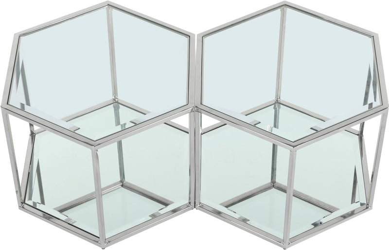 Sei - 2 Piece Coffee Table