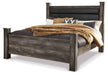 Wynnlow - Poster Bed
