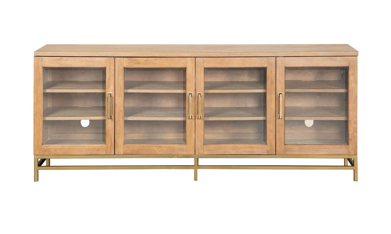 Lindon - Console