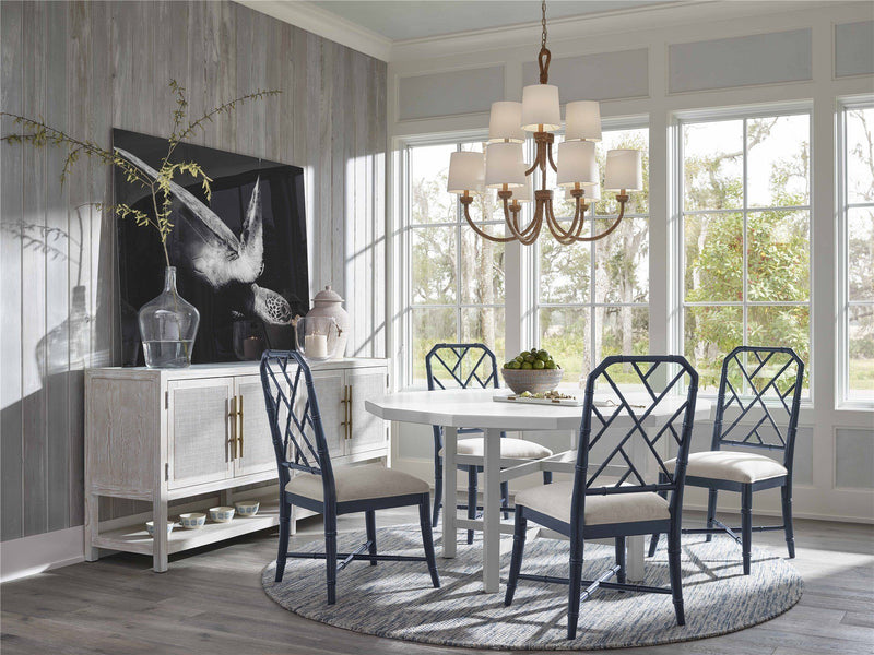 Getaway Buffet Beige