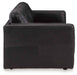 Amiata - Sofa - Onyx