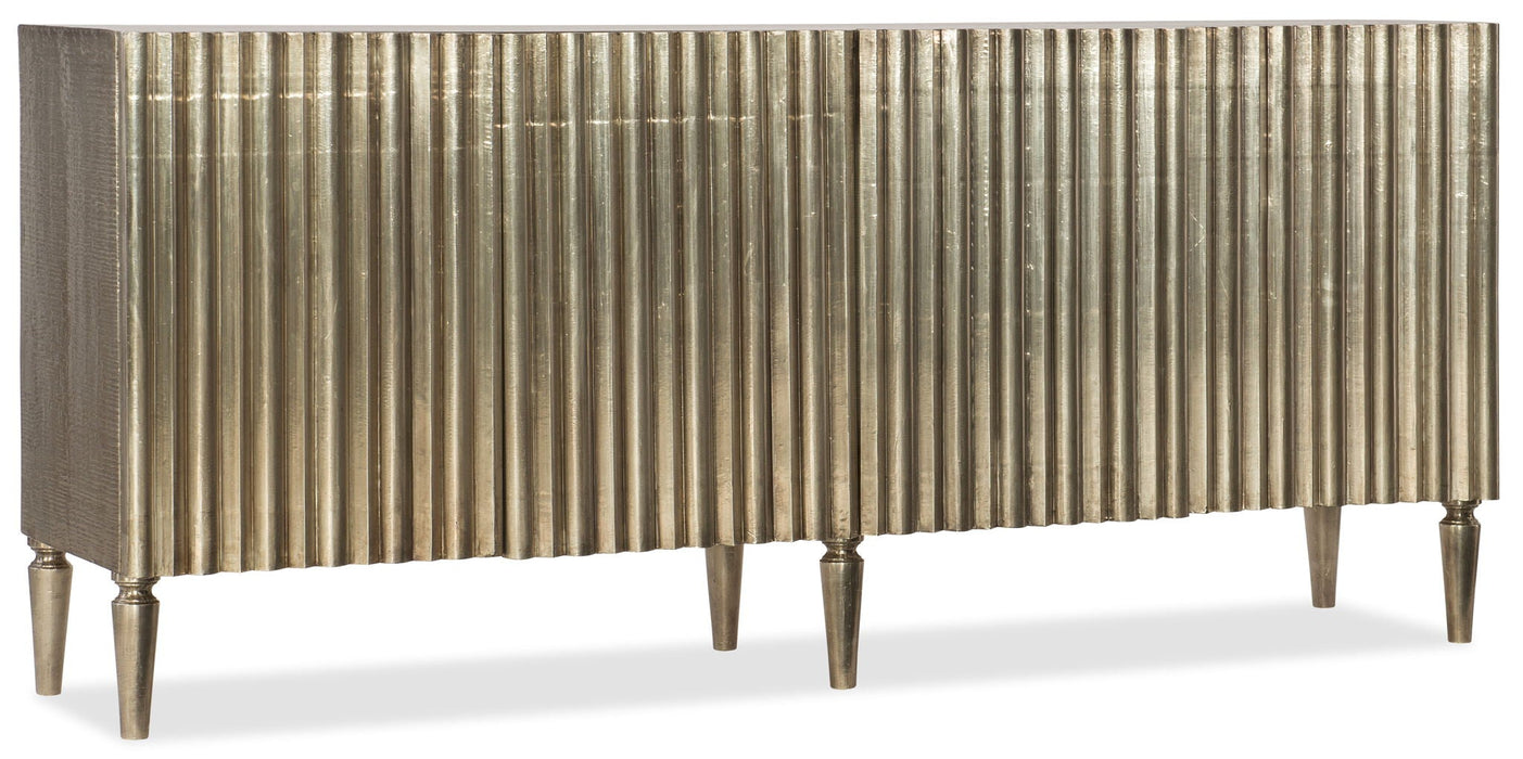 Melange - German Entertainment Console
