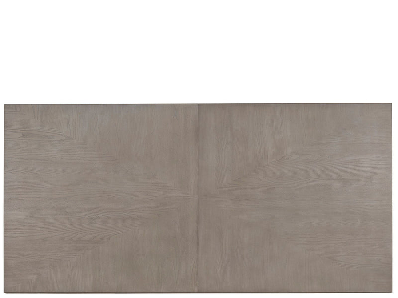Modern Parson's Table Pearl Silver