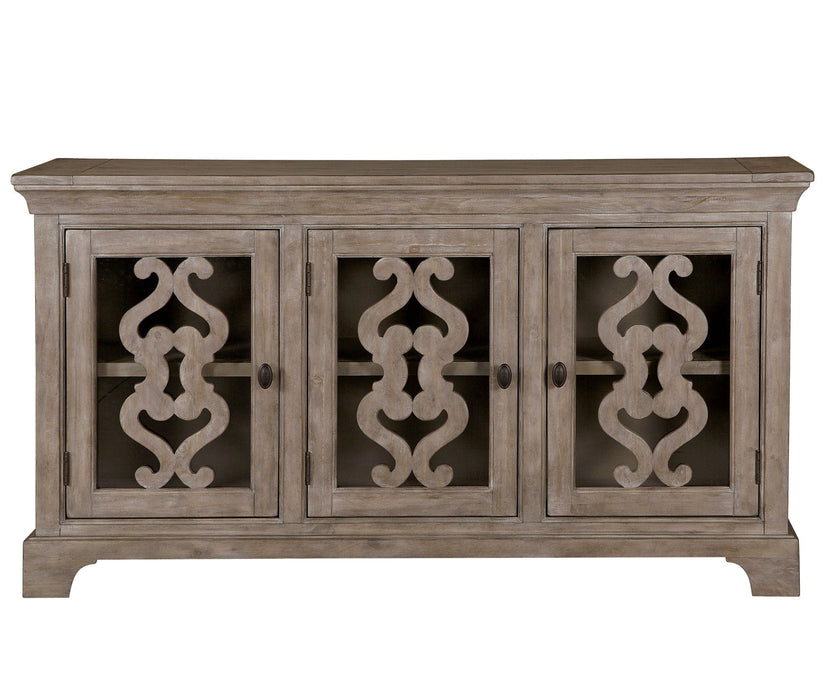 Tinley Park - Server - Dove Tail Gray