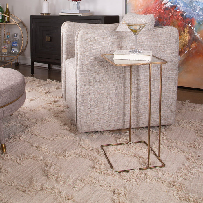 Cadmus - Accent Table