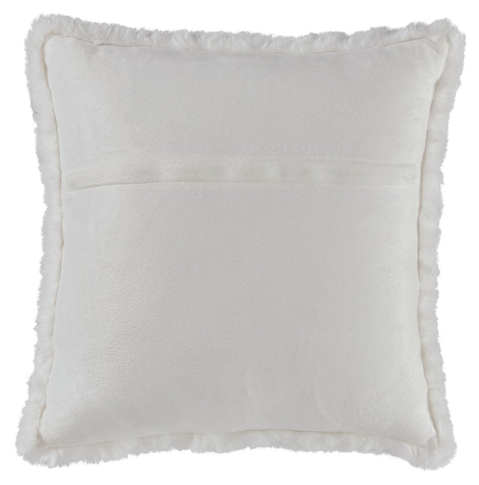 Gariland Pillow (Set of 4) - White