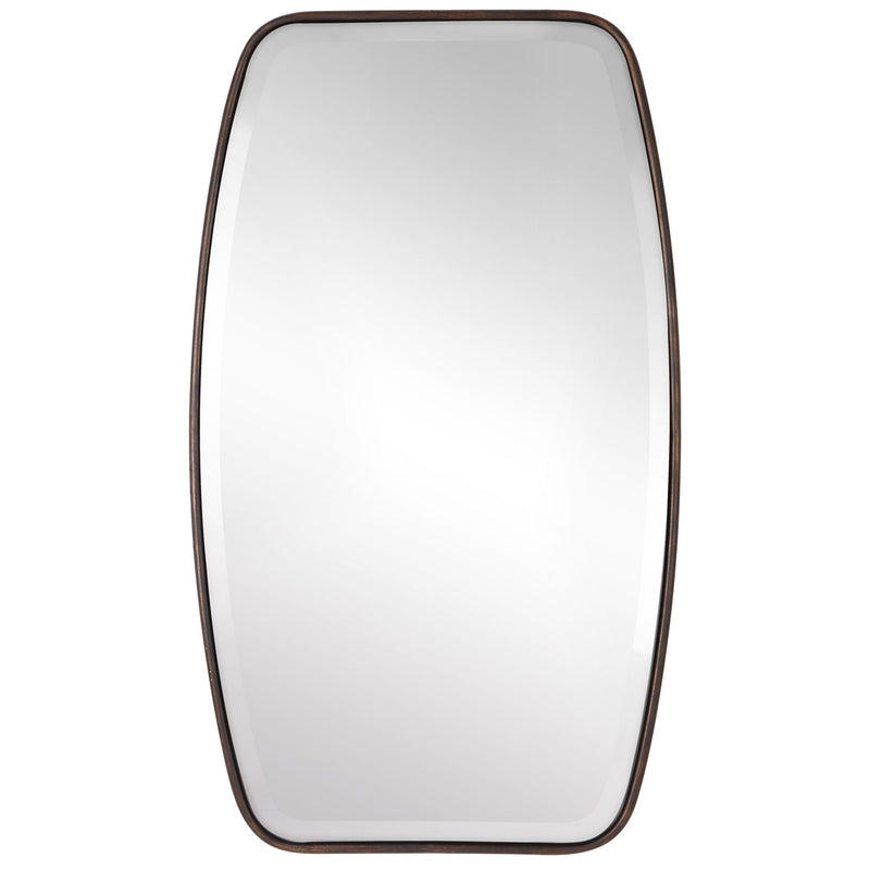 Canillo - Mirror