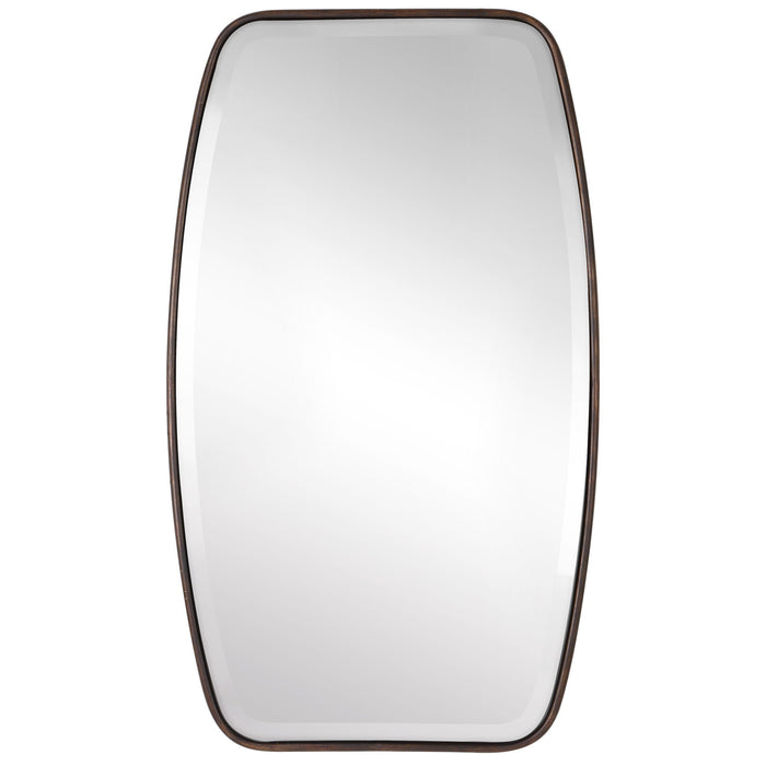 Canillo - Mirror