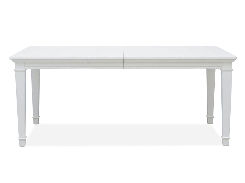Charleston - Rectangular Dining Table