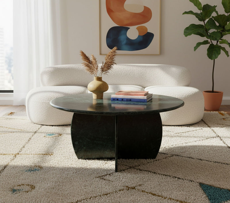 Formentera - Coffee Table