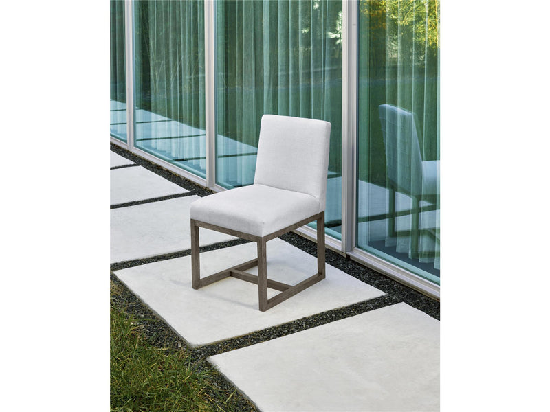 Modern Carter Side Chair