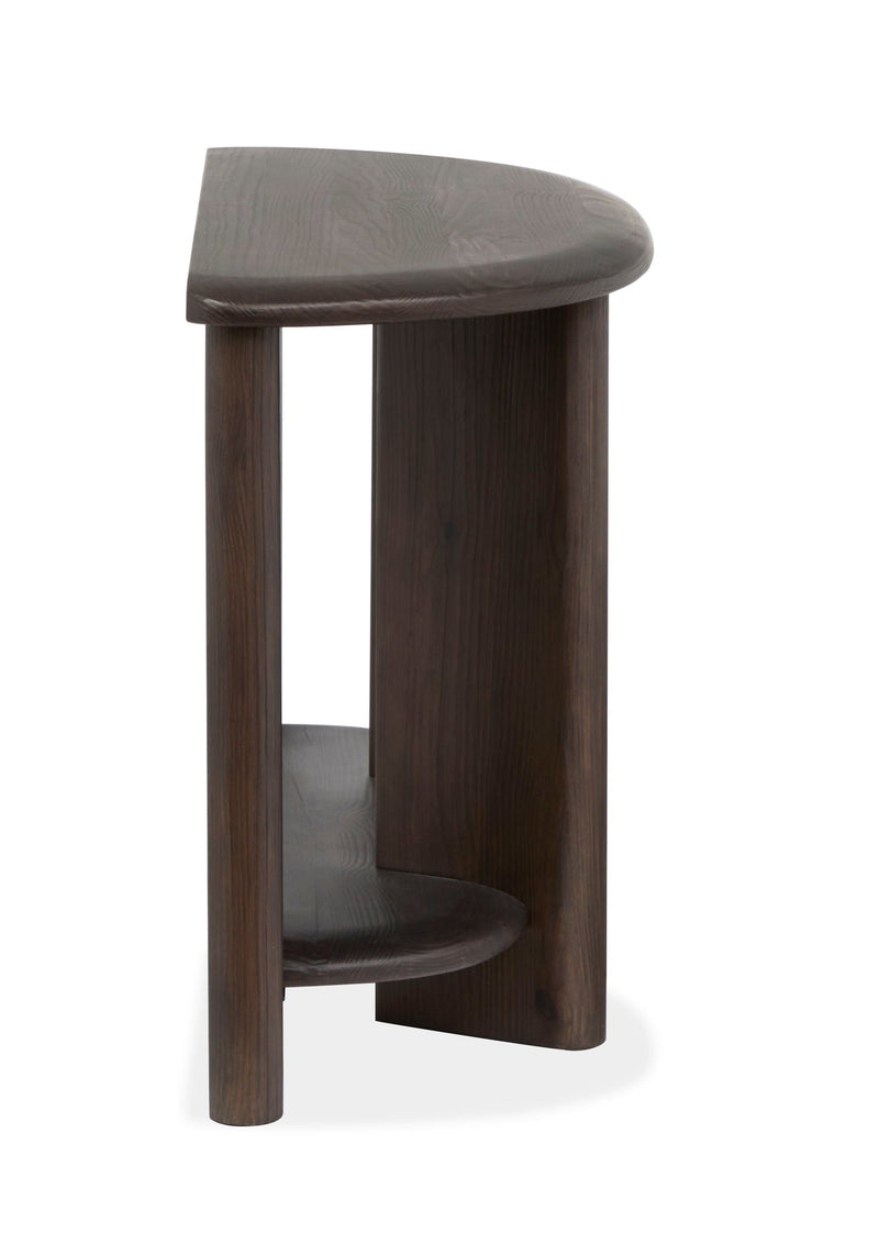 Upton - Shaped Table