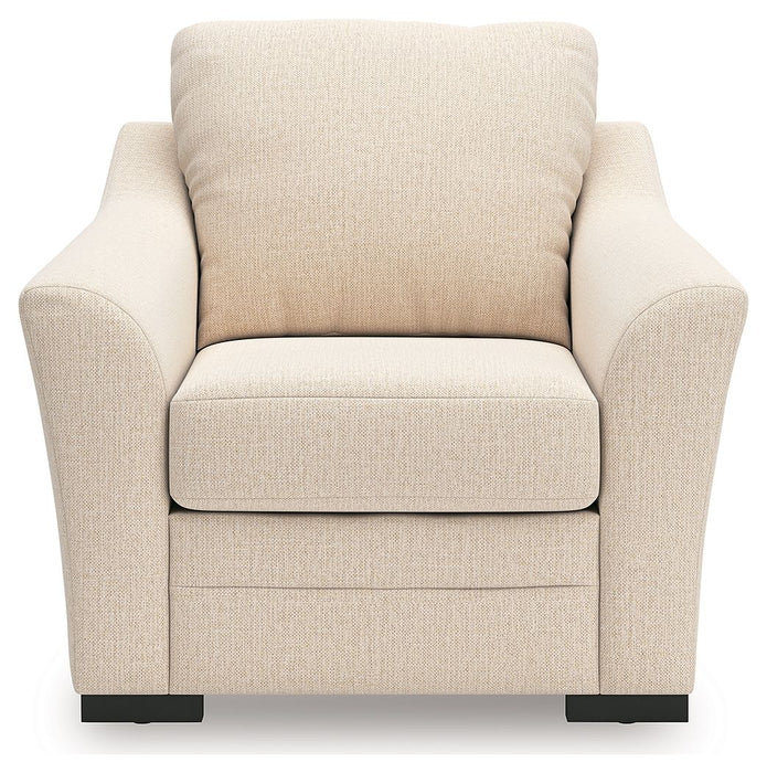 Lango - Chair - Jute