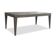 Maren - Leg Table With Leaf