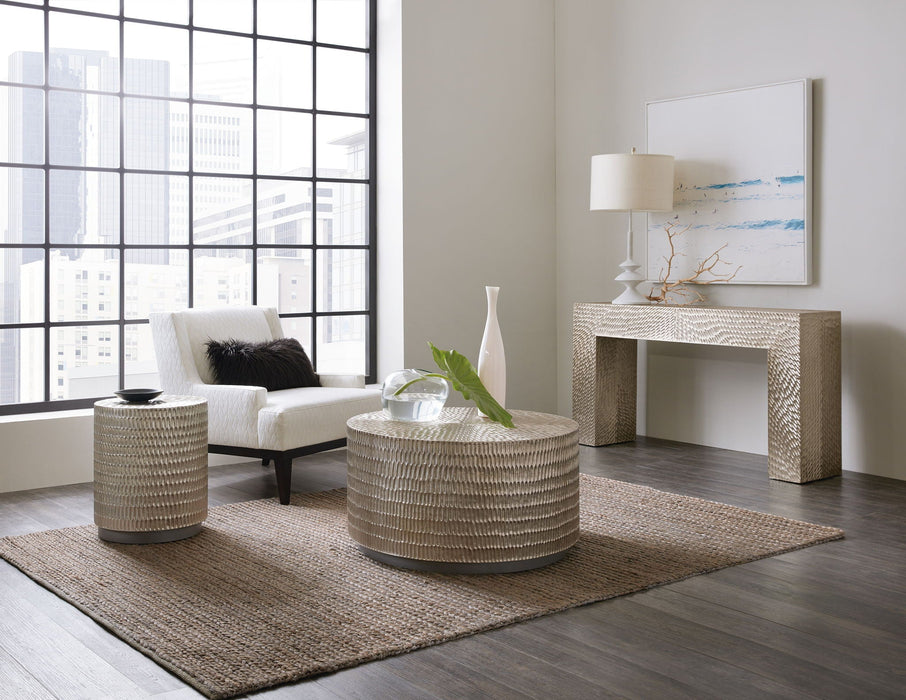 Melange - Tivoli Console Table