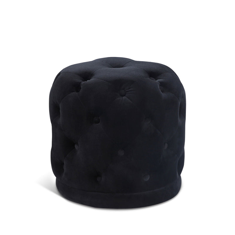Harper - Stool Ottoman