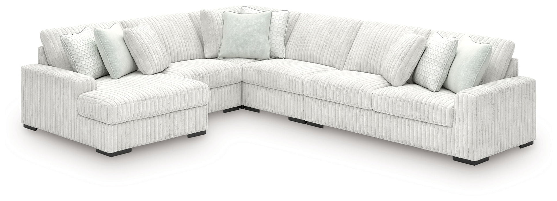 Stupendous - Sectional