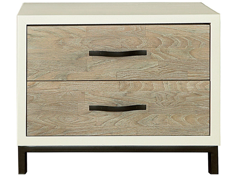 Curated Spencer Nightstand