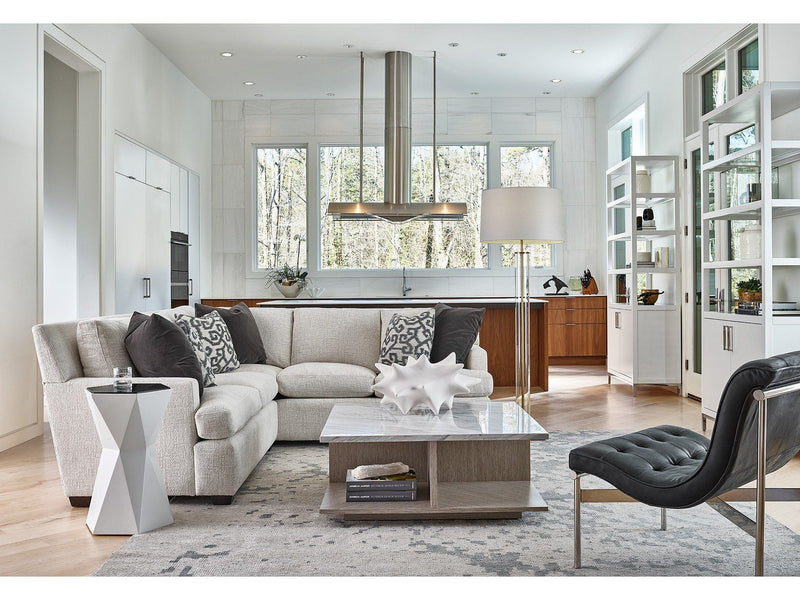 Modern Etagere