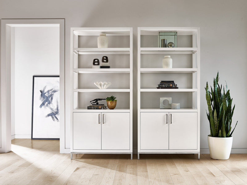 Modern Etagere