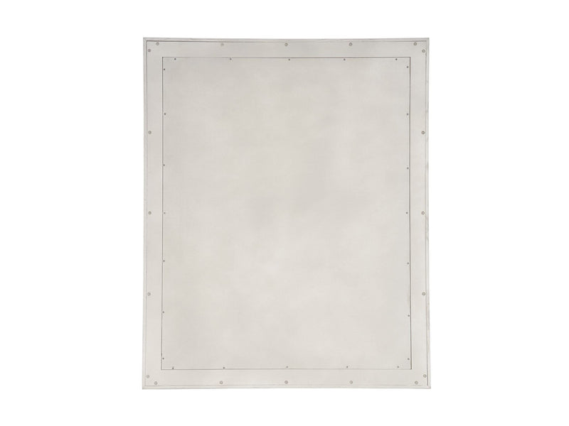 Coalesce - Mirror - Light Gray