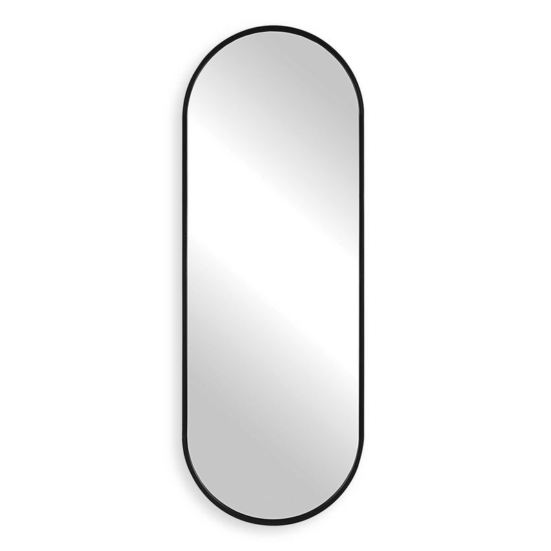 Varina - Oval Mirror