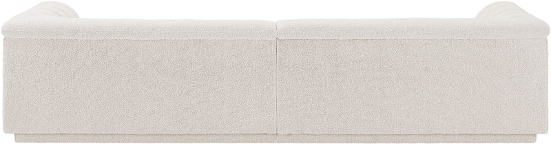 Cascade - Boucle Modular Sofa