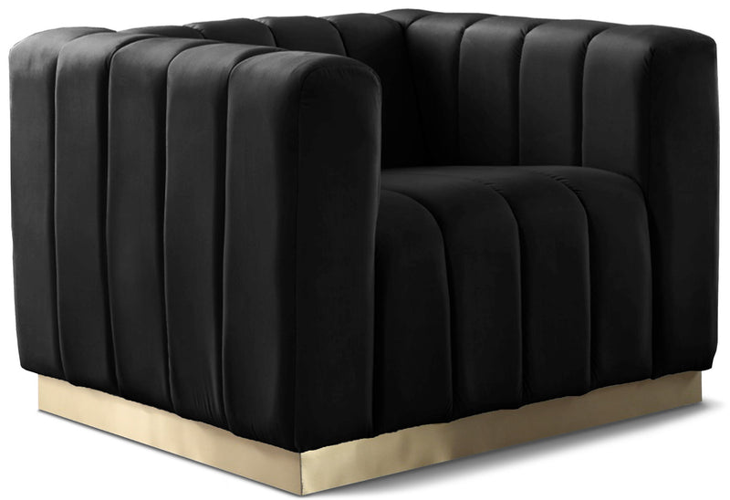 Marlon - Chair
