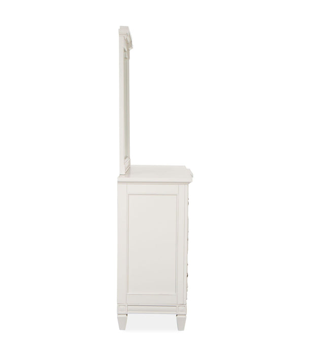 Willowbrook - Drawer Dresser