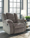 Tulen - Rocker Recliner