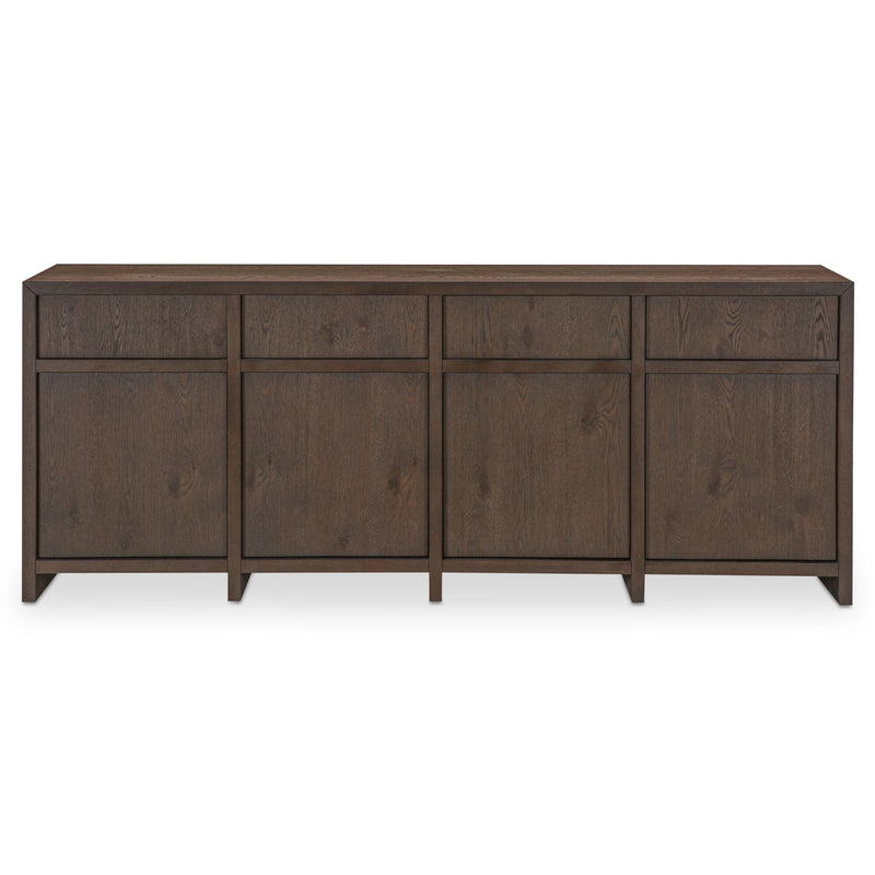 Jenson - Sideboard - Brown